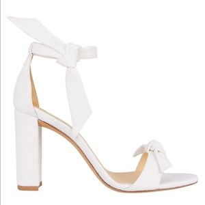Alexandre Birman Clarita 90 Block Heel Sandal